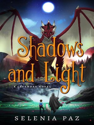 cover image of Shadows and Light